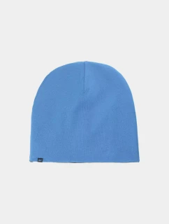 Dětská oboustranná čepice beanie 4F