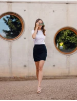 Dámské sluneční brýle Vuch Foxy Blue