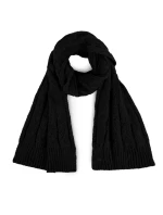 Dámská šála Vuch Sheron SC Black
