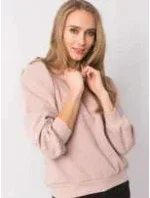 Dámská mikina G-079 - FPrice Dámská mikina G-079 - FPrice