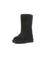 Dámské zimní boty 1962W 011 Černá - BearPaw