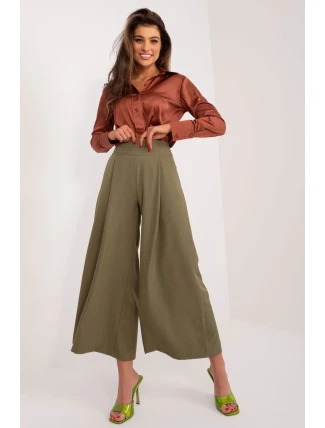 Dámské kalhoty model 192507 Italy Moda Dámské kalhoty model 192507 Italy Moda