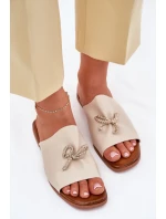 Pantofle  model 214377 Step in style