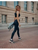 Gabriella S103 Bezešvé tílko S-L Gabriella S103 Bezešvé tílko S-L