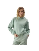 Mikina 4F W 4FWSS24TSWSF1057 42S Mikina 4F W 4FWSS24TSWSF1057 42S