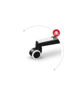 Herní židle Huzaro Force 6.2 White Mesh Herní židle Huzaro Force 6.2 White Mesh