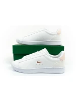 Lacoste Carnaby W 748SUJ00021Y9 dámské boty