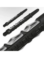 Šipky Harrows Opus 90% steeltip Šipky Harrows Opus 90% steeltip