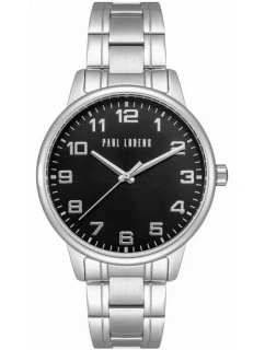 Pánské hodinky PAUL LORENS PL20018B-1C1 + BOX