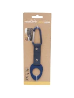 Rukojeť karabiny 160x38x5MM REDCLIFFS GREY