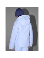 Dívčí membránová lyžařská bunda 5000 4F 4FJRAW25TTJAF1058-52S Dívčí membránová lyžařská bunda 5000 4F 4FJRAW25TTJAF1058-52S