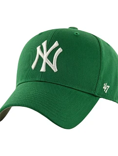 Dětská baseballová čepice '47 New York Yankees Raised Basic green B-RAC17CTP-KY_KIDS