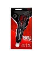 Šipky Harrows Rival 90% Softip HS-TNK-000016035 Šipky Harrows Rival 90% Softip HS-TNK-000016035