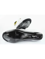 DHB Dorica M 2105-WIG-A1538 bílá cyklistická obuv DHB Dorica M 2105-WIG-A1538 bílá cyklistická obuv