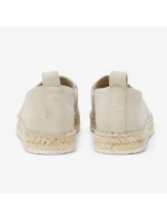 Dámské espadrilky Marc O'Polo SAND 10415613802305 715