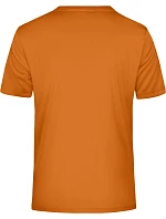 Daiber JN 358 Pánské žerzejové sportovní tričko 02.0358 orange Daiber JN 358 Pánské žerzejové sportovní tričko 02.0358 orange