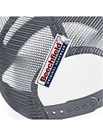 Beechfield B 640 5 panelová Trucker kšiltovka 53.0640 black/classic red Beechfield B 640 5 panelová Trucker kšiltovka 53.0640 black/classic red