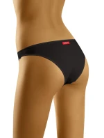 Wol-Bar Soft Gentle barva: černá