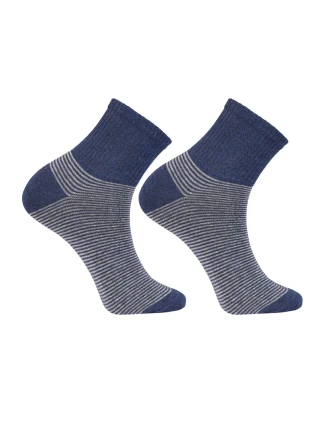 Moraj CSM200-073 barva:patt 3-modrá/šedá