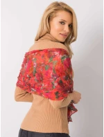 Závoj AT CH 73 coral Závoj AT CH 73 coral