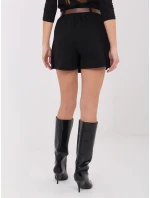 IT SN šortky FL8757.52 černá