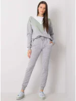 Souprava RV KMPL 6715.33P šedá