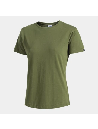 Dámské tričko Joma Desert Short Sleeve T-Shirt Dámské tričko Joma Desert Short Sleeve T-Shirt