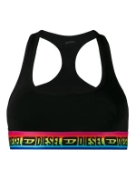 Dámská sportovní podprsenka Ufsb-Miley Top 00SK86-0EAWH-900 - Diesel