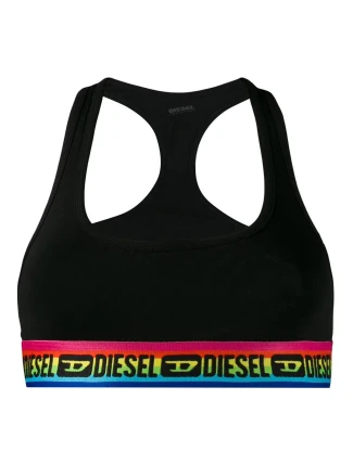 Dámská sportovní podprsenka Ufsb-Miley Top 00SK86-0EAWH-900 - Diesel