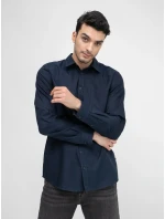 Pánská košile LS 400 - Big Star