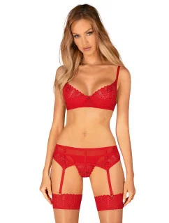 Výjimečný set Ingridia set - Obsessive