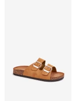 Pantofle  model 215951 Step in style