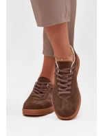 Sportovní obuv  model 216478 Step in style