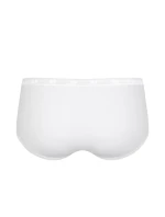 sloggi Basic+ Midi 3P - WHITE - SLOGGI WHITE - SLOGGI