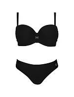 Plavky Self S 730 V1BD1 Bermudy 1