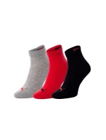 Ponožky Puma 906978 Quarter Soft A'3