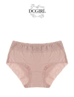 DC Girl kalhotky 26346 A'12 M-XL micromodal DC Girl kalhotky 26346 A'12 M-XL micromodal