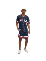 Fila Lashio Baseballové šortky M FAM0651.50004 Fila Lashio Baseballové šortky M FAM0651.50004