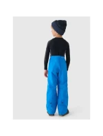 Lyžařské kalhoty 4F Jr 4FJWAW24TFTRM654-33S Lyžařské kalhoty 4F Jr 4FJWAW24TFTRM654-33S