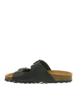 Dámské letní žabky CMP Eco Thalitha WWM Slipper black (3Q91016-U901)