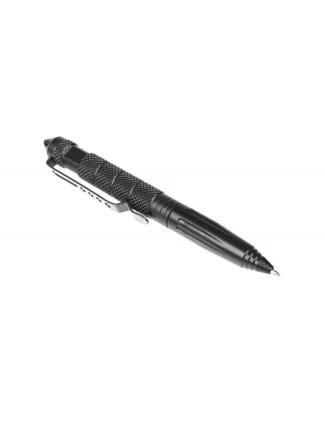 Taktické pero GUARD Kubotan s rozbíječem skla (YC-008-BL)