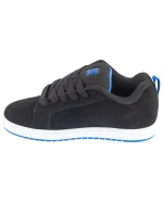 Boty DC Court Graffik DC01661063 Black 41