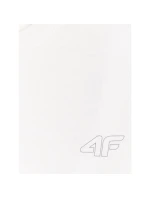 Dětské hladké tričko (SADA 2) 4F 4FJRAW25TTSHU3157-91S