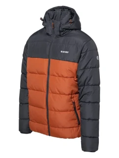 Pánská zateplená bunda SAFI SP