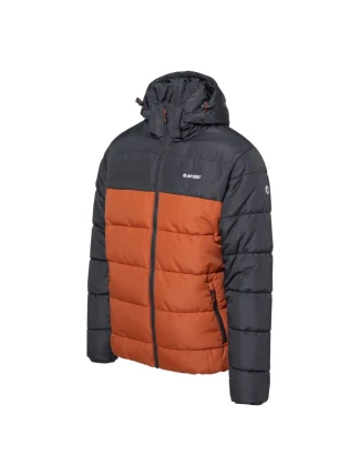 Pánská zateplená bunda SAFI SP