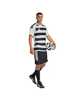 Pánské tričko adidas Hooped 26 Jersey grey-black KF3396 pánské Pánské tričko adidas Hooped 26 Jersey grey-black KF3396 pánské