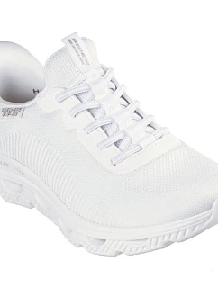 Skechers dámské tenisky Slip-In BOBS ARC WAVES 117629 W