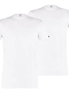 Puma Basic Crew T-shirt M 935016 02 pánské