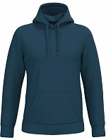 Kariban K 476 Pánská mikina s kapucí 20.K476 ink blue Kariban K 476 Pánská mikina s kapucí 20.K476 ink blue