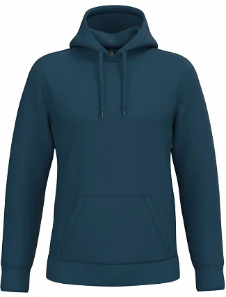 Kariban K 476 Pánská mikina s kapucí 20.K476 ink blue Kariban K 476 Pánská mikina s kapucí 20.K476 ink blue